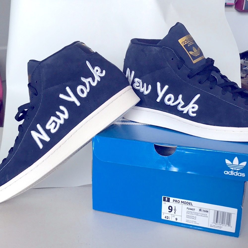 ADIDAS ProModel